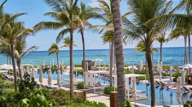 Hilton Tulum Riviera Maya All-Inclusive Resort