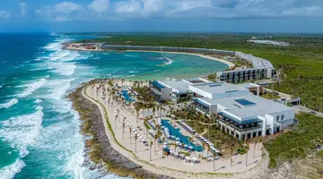 Hilton Tulum Riviera Maya All-Inclusive Resort