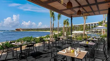 Hilton Tulum Riviera Maya All-Inclusive Resort