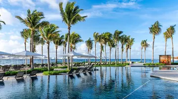 Hilton Tulum Riviera Maya All-Inclusive Resort