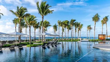 Hilton Tulum Riviera Maya All-Inclusive Resort