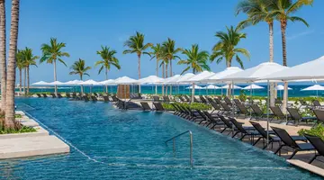 Hilton Tulum Riviera Maya All-Inclusive Resort
