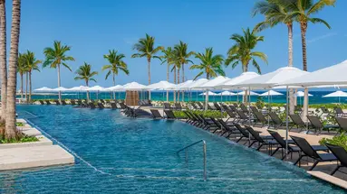 Hilton Tulum Riviera Maya All-Inclusive Resort