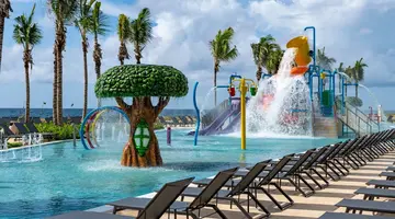 Hilton Tulum Riviera Maya All-Inclusive Resort