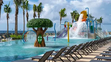 Hilton Tulum Riviera Maya All-Inclusive Resort