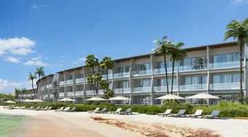 Hilton Tulum