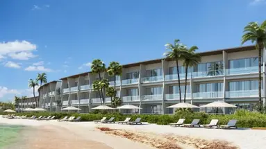 Hilton Tulum