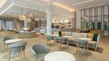Hilton Tulum