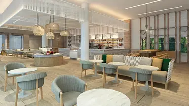 Hilton Tulum