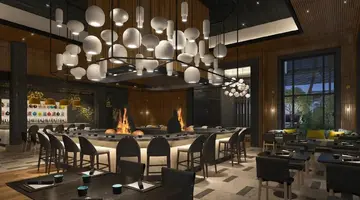 Hilton Tulum