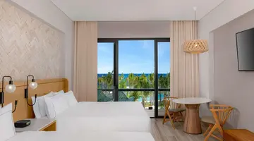 Hilton Tulum