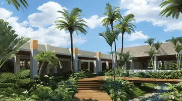 Hilton Tulum