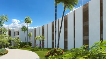 Hilton Tulum