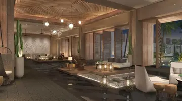 Hilton Tulum