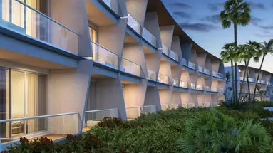 Hilton Tulum
