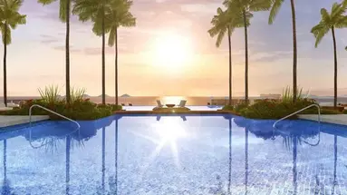 Hilton Tulum