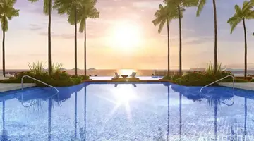 Hilton Tulum
