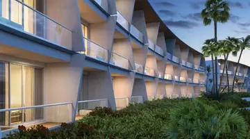 Hilton Tulum