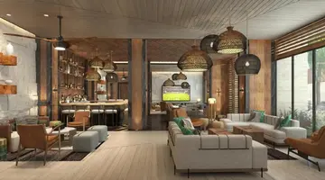 Hilton Tulum
