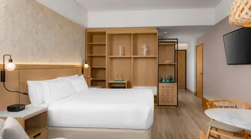 Hilton Tulum