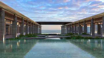 Hilton Tulum