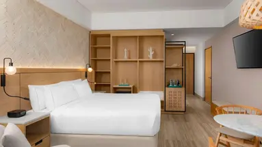 Hilton Tulum