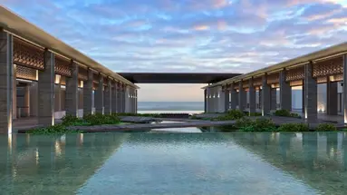 Hilton Tulum