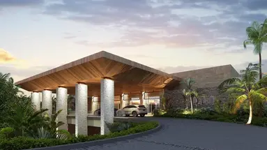 Hilton Tulum