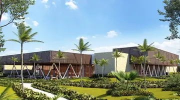 Hilton Tulum