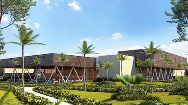 Hilton Tulum