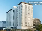 Hilton Vienna Park