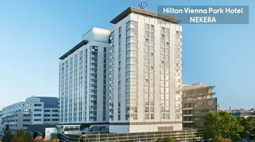 Hilton Vienna Park