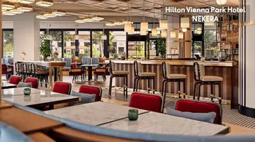 Hilton Vienna Park