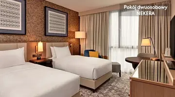 Hilton Vienna Park