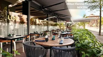Hilton Vienna Park