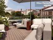 Hilton Vienna Park