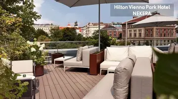 Hilton Vienna Park