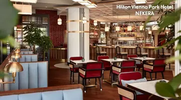 Hilton Vienna Park