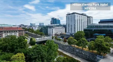 Hilton Vienna Park