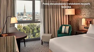Hilton Vienna Park