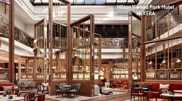 Hilton Vienna Park