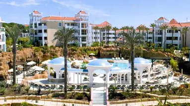 Hilton Vilamoura As Cascatas