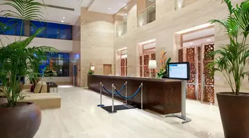 Hilton Vilamoura As Cascatas