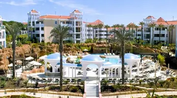 Hilton Vilamoura As Cascatas