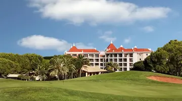 Hilton Vilamoura As Cascatas