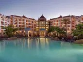 Hilton Vilamoura As Cascatas