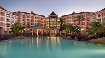 Hilton Vilamoura As Cascatas