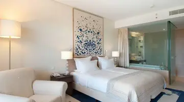 Hilton Vilamoura As Cascatas