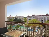 Hilton Vilamoura As Cascatas