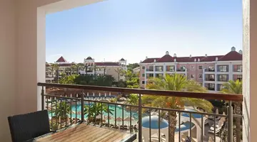 Hilton Vilamoura As Cascatas